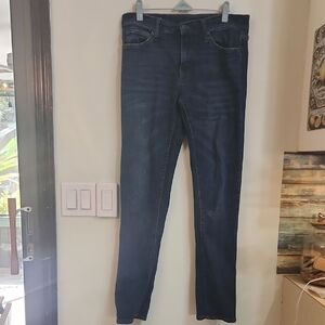 Aeropostale Indigo Jeans for Men